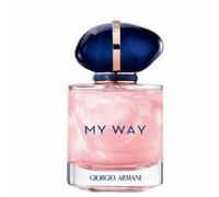 Armani (Giorgio Armani) My Way Edition Nacre eau de parfum pour femme 50 ml