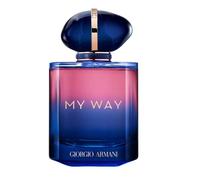 MY WAY PARFUM vaporisateur rechargeable 90 ml