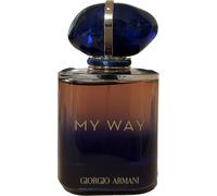 Armani (Giorgio Armani) My Way Le Parfum parfum pur pour femmes 50 ml