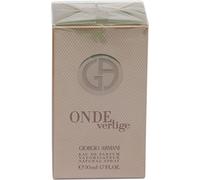 Armani (Giorgio Armani) Onde Vertige eau de parfum pour femmes 50 ml