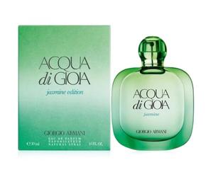 Armani Giorgio Armani Parfums Acqua di Gioia Eau de Parfum Spray 30 ml