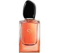 Armani (Giorgio Armani) Sí Intense 2021 eau de parfum pour femme 50 ml