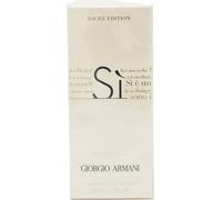 Armani (Giorgio Armani) Sí Nacre Edition eau de parfum pour femmes 50 ml