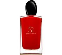 Armani (Giorgio Armani) Si Passione eau de parfum pour femmes 150 ml