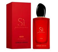 Giorgio Armani Sì Passione Èclat Eau de Parfum 100ml