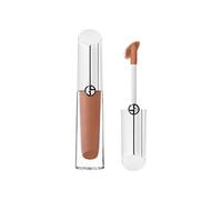 ARMANI Gloss Prisma Glass Gloss in Moisturizing Oil with Mirror Effect Shine 07 NUDE GLOW