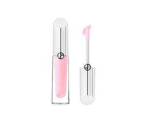 ARMANI Gloss Prisma Glass Gloss in Moisturizing Oil with Mirror Effect Shine 08 SUGAR HALO