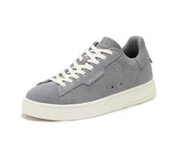 Armani, Homme, Chaussures, Gris, Taille: 43 EU Xux253 Xv868 Baskets