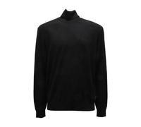Armani Exchange Pull-over 8nzm3c_zm8az col montant Noir XL Homme