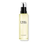 ARMANI I Will Eau de Parfum 100 ML REFILL Eau de Parfum Parfums pour Homme