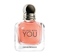 Armani In Love With You Edp Spray
