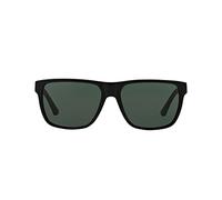 Armani Jeans- 4035 - Lunettes de soleil Homme, black