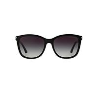 Armani Jeans- 4060 - Lunettes de soleil Femme, black