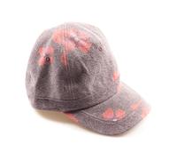 Armani Jeans - A6403S4Violarosso Cap - Homme - Accessoires - Violet - Taille: M