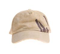 Armani Jeans - Casquette de baseball - Homme - Accessoires - Beige - Taille: M