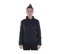 Armani Jeans, Femme, Vestes, Noir, Taille: 40 FR A5B44Hsnero