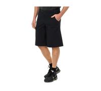 Armani Jeans, Homme, Shorts, Noir, Taille: S Long Shorts