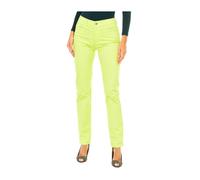 Armani Jeans - Jeans Droits - Femme - Jeans - Vert - Taille: W26