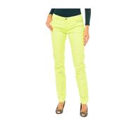 Armani Jeans - Jeans droits - Femme - Jeans - Vert - Taille: W29