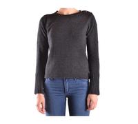 Armani Jeans - Pulls Élégants pour Hommes et Femmes - Femme - Pulls - Gris - Taille: 40 FR