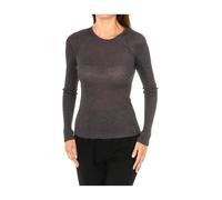 Armani Jeans - SweaT-shirts - Femme - Pulls - Gris - Taille: 36 FR