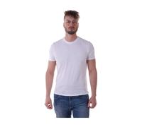 Armani Jeans - SweaT-shirts - Homme - Tops - Blanc - Taille: L