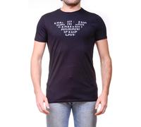 Armani Jeans - SweaT-shirts - Homme - Tops - Noir - Taille: XS