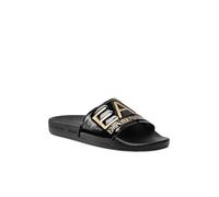 ARMANI JEANS XCP001 Sandales Noir Taille 44
