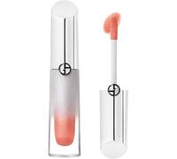 Armani Prisma Glass Icy Plumper brillant à lèvres volumisant teinte 33 Rosewood Frost 3.5 ml