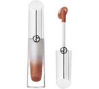 Emporio Armani Brillant à lèvres Prisma Glass Icy Plumper volumisant teinte 36 Iced Latte 3.5 ml