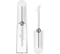 Emporio Armani Brillant à lèvres Prisma Glass – Huile hydratante – 01 Clear Shine 3,5 ml