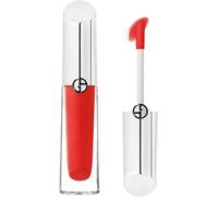 ARMANI Gloss Prisma Glass Gloss in Moisturizing Oil with Mirror Effect Shine 04 CHERRY GLAZE