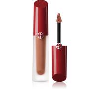 Armani Lip Maestro Satin rouge à lèvres hydratant mat liquide teinte 02 Weekend Getaway 6.5 ml