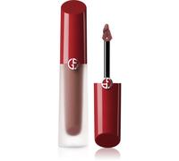 Armani Lip Maestro Satin rouge à lèvres hydratant mat liquide teinte 03 Movie Night 6.5 ml
