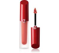 Armani Lip Maestro Satin rouge à lèvres hydratant mat liquide teinte 14 Spring Stroll 6.5 ml