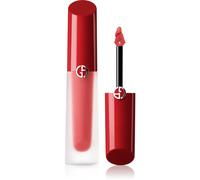 Armani Lip Maestro Satin rouge à lèvres hydratant mat liquide teinte 15 Opening Dance 6.5 ml