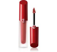 Armani Lip Maestro Satin rouge à lèvres hydratant mat liquide teinte 16 Coctail Party 6.5 ml