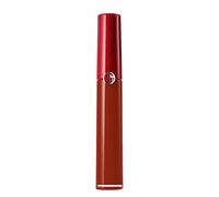 Armani Lip Maestro Liquid Lipstick rouge à lèvres liquide longue tenue teinte 206 Cedar 6.5 ml