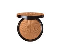 Armani - Luminous Silk - Bronzer Poudre Bronzante Effet Bonne Mine - 90