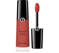 Armani Luminous Silk Cheek Tint blush liquide teinte 41 Flaming Red 12 ml