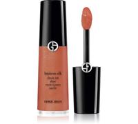 Armani Luminous Silk Cheek Tint Shine blush liquide teinte 42 Sunlit Sienna 12 ml