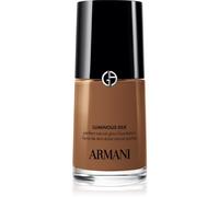 Armani Luminous Silk Foundation 2026 fond de teint illuminateur teinte 14 30 ml