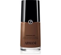 Armani Luminous Silk Foundation 2026 fond de teint illuminateur teinte 15.5 30 ml