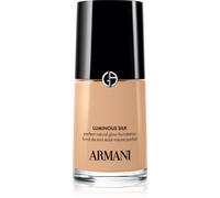 Armani Luminous Silk Foundation 2026 fond de teint illuminateur teinte 5 30 ml