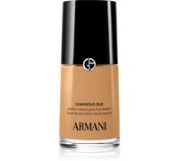 ARMANI Fond de teint Luminous Silk Foundation Fond de teint liquide 5.95 MEDIUM NEUTRAL/PEACH