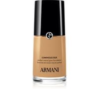 Armani Luminous Silk Foundation 2026 fond de teint illuminateur teinte 6 30 ml