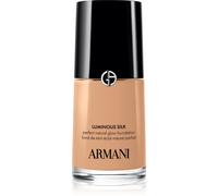 Armani Luminous Silk Foundation 2026 fond de teint illuminateur teinte 7 30 ml