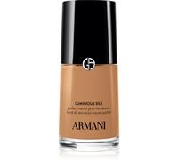 Armani Luminous Silk Foundation 2026 fond de teint illuminateur teinte 8.6 30 ml