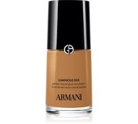 Armani Luminous Silk Foundation 2026 fond de teint illuminateur teinte 9 30 ml