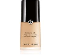 Armani Make-up Maquillage du visage Luminous Silk Foundation No. 1,5 30 ml